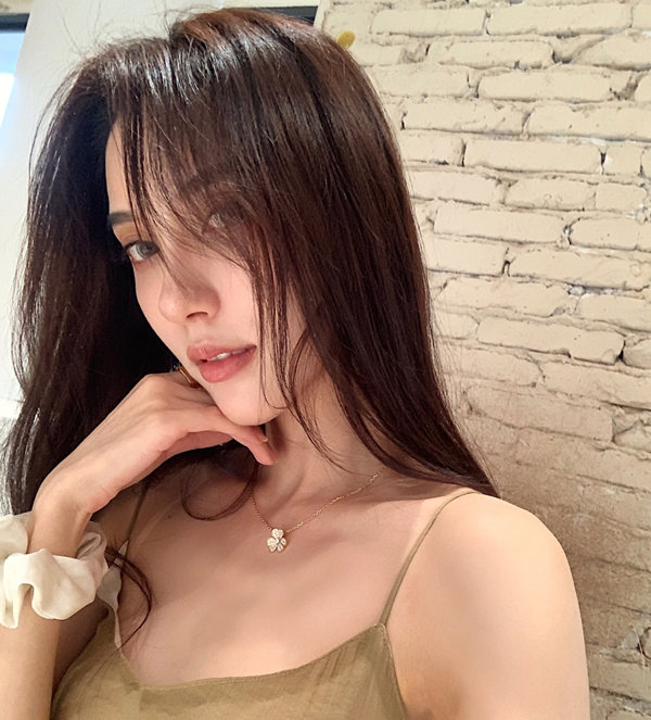 伦敦外围女兼职